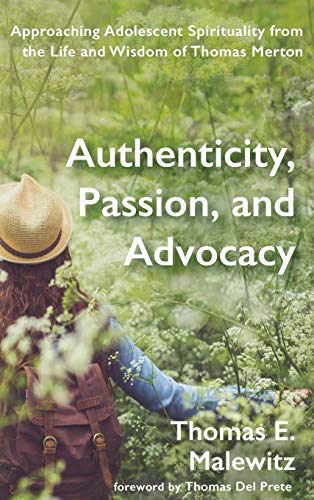 Authenticity, Passion, and Advocacy [Hardcover]