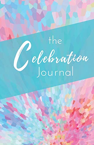 Celebration Journal [Paperback]