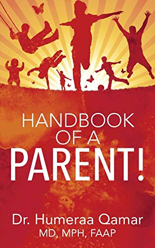 Handbook Of A Parent [Paperback]