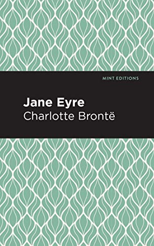 Jane Eyre [Paperback]