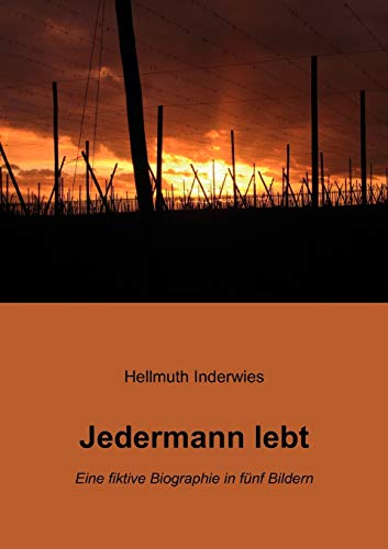 Jedermann Lebt [Paperback]