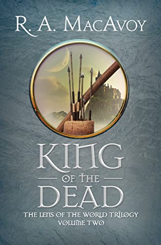 King of the Dead [Paperback]