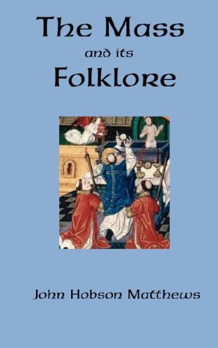 Mass and Its Folklore [Unknon]