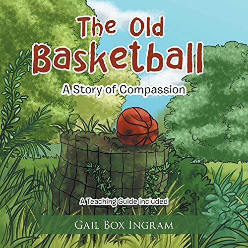 Old Basketball [Paperback]