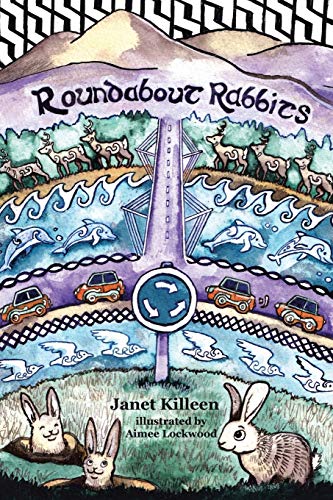 Roundabout Rabbits [Paperback]