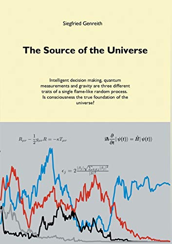 Source of the Universe [Paperback]