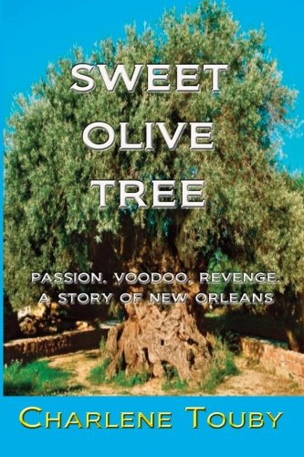 Seet Olive Tree [Paperback]