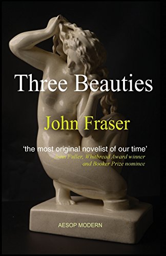 Three Beauties [Paperback]