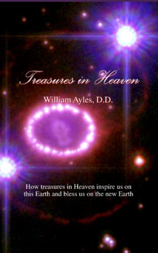 Treasures In Heaven [Paperback]