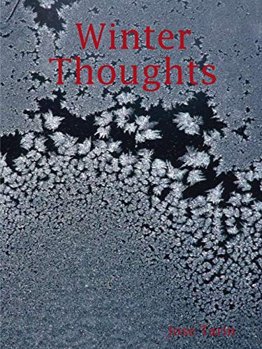 Winter Thoughts [Paperback]