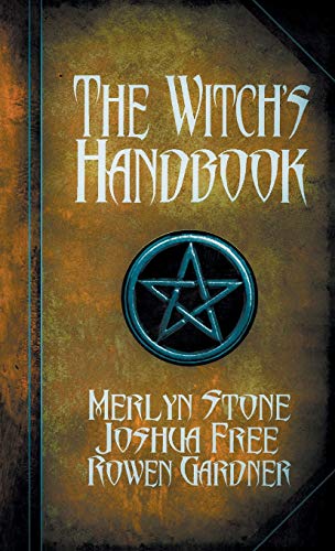 Witch's Handbook [Hardcover]