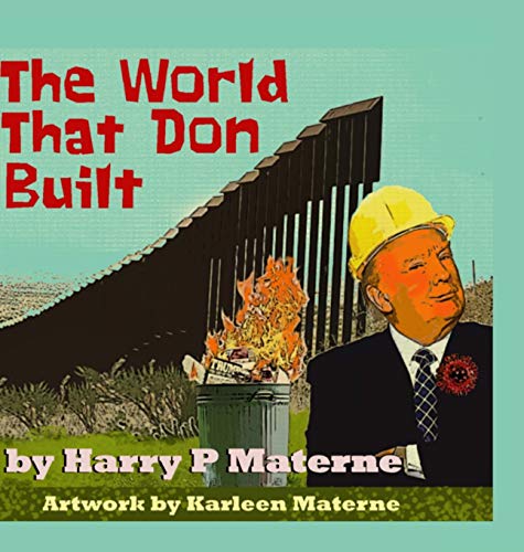 World That Don Built [Hardcover]