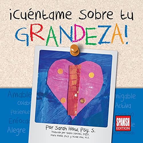 cuntame Sobre Tu Grandeza Spanish Edition [Paperback]