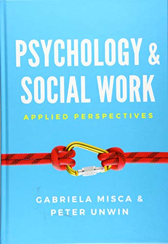 Psychology and Social Work: Applied Perspectives [Hardcover]