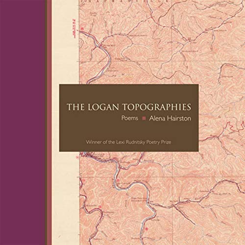 The Logan Topographies [Paperback]