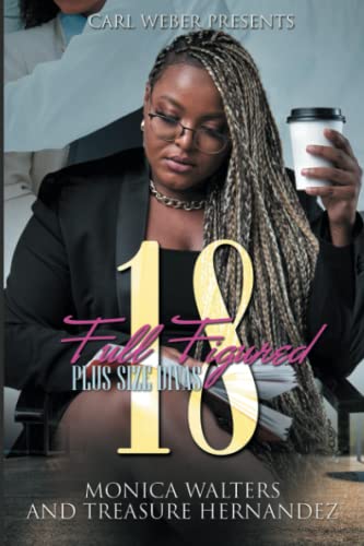 Full Figured 18 [Paperback]