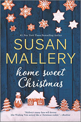 Home Sweet Christmas: A Novel [Paperback]