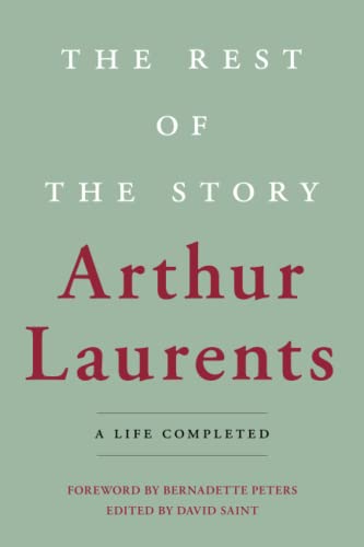 The Rest of the Story: A Life Completed [Paperback]