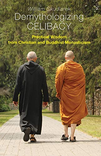 Demythologizing Celibacy Practical Wisdom From Christian And Buddhist Monastici [Paperback]