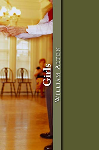 Girls [Paperback]