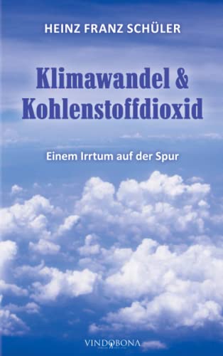 Klimaandel & Kohlenstoffdioxid