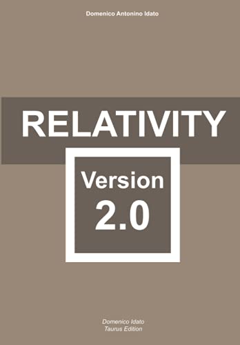 Relativity Version 2.0