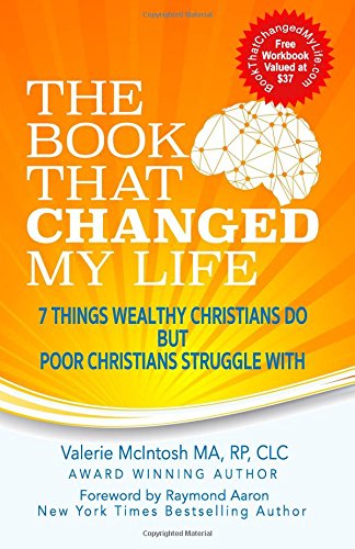 The Book That Changed My Life 7 Things Wealthy Christians Do But Poor Christian [Paperback]