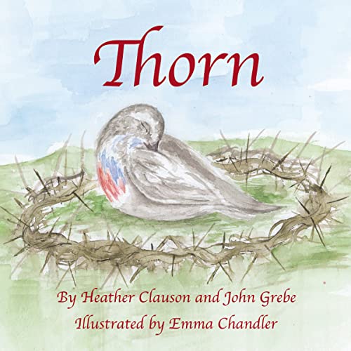 Thorn [Paperback]