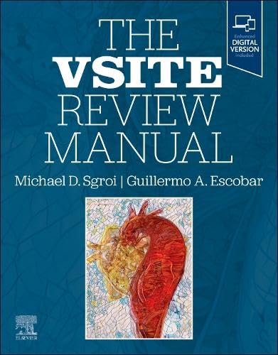 The VSITE Review Manual [Paperback]