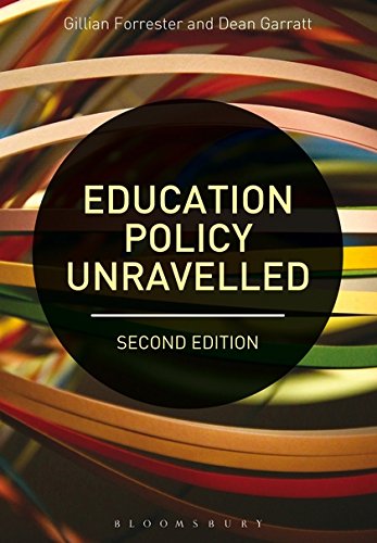 Education Policy Unravelled [Hardcover]