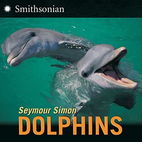 Dolphins [Paperback]