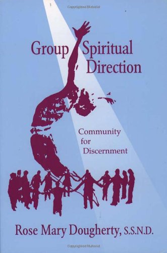 Group Spiritual Direction: Community For Disc