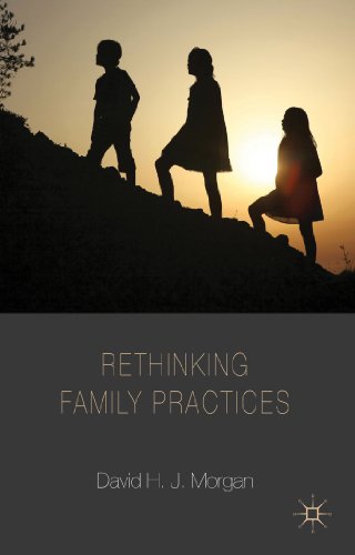 Rethinking Family Practices [Paperback]