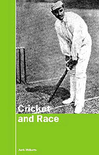 Cricket and Race [Paperback]