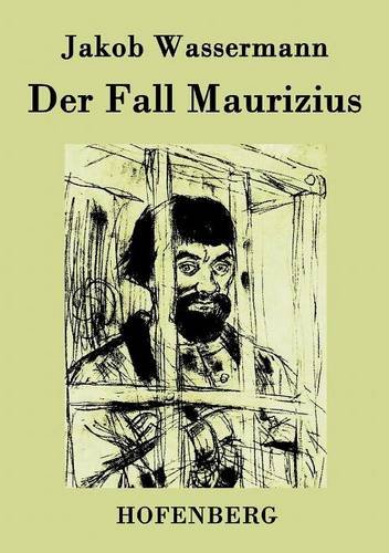 Der Fall Maurizius (german Edition) [Paperback]