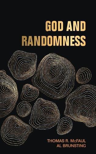 God And Randomness [Hardcover]