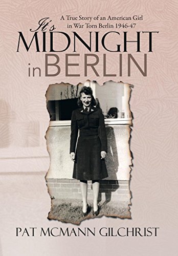 It's Midnight In Berlin [Hardcover]