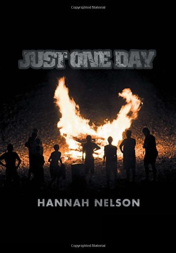 Just One Day [Hardcover]