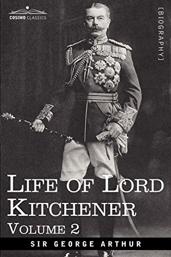 Life of Lord Kitchener [Unknon]