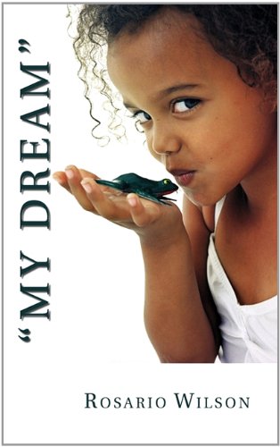 My Dream [Hardcover]