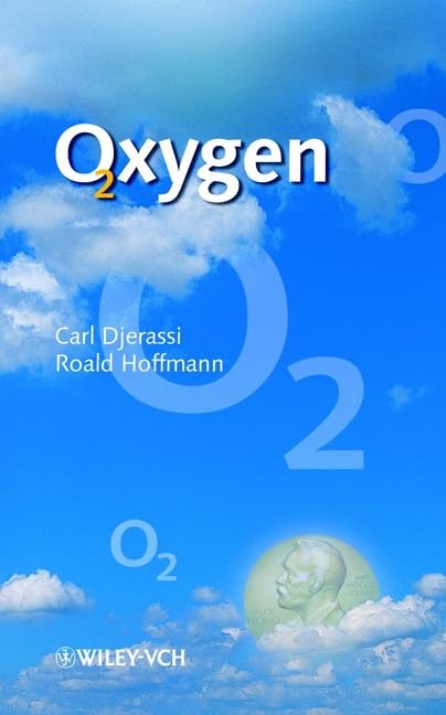 Oxygen: A Play in 2 Acts [Paperback]