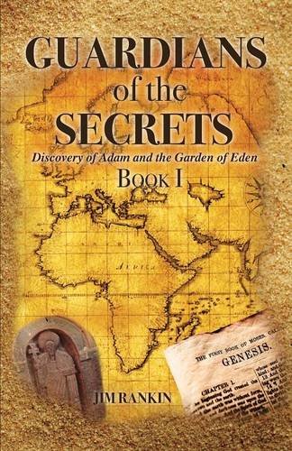 Guardians Of The Secrets Book I [Paperback]