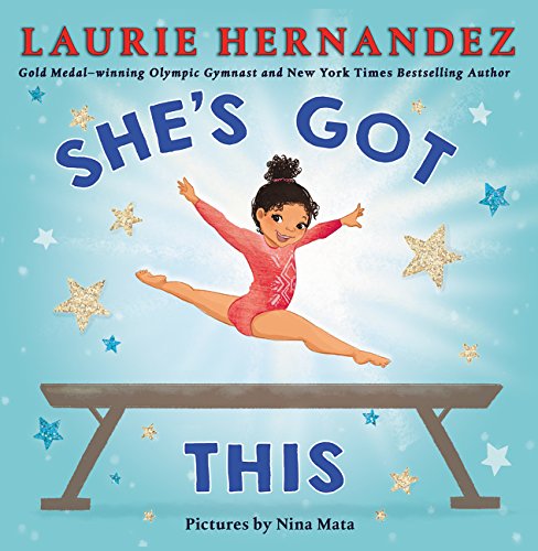 She's Got This [Hardcover]