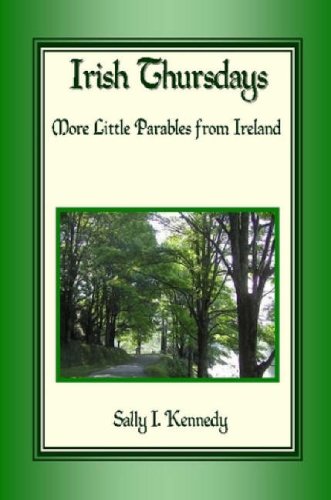 Irish Thursdays [Paperback]