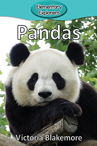 Pandas [Paperback]