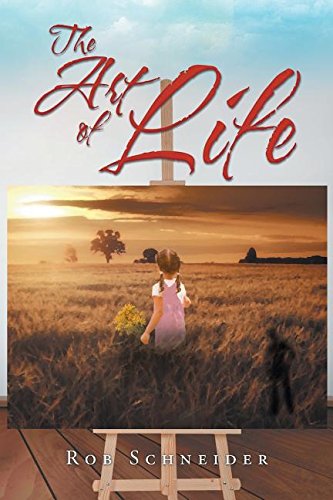 The Art Of Life [Paperback]