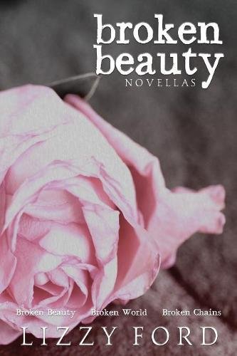 Broken Beauty Novellas [Paperback]