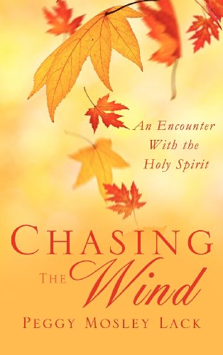 Chasing the Wind [Hardcover]