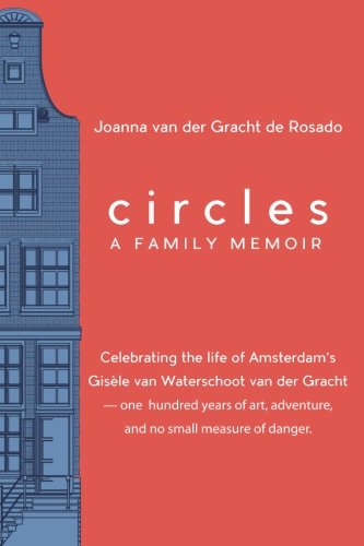 Circles A Family Memoir [Paperback]