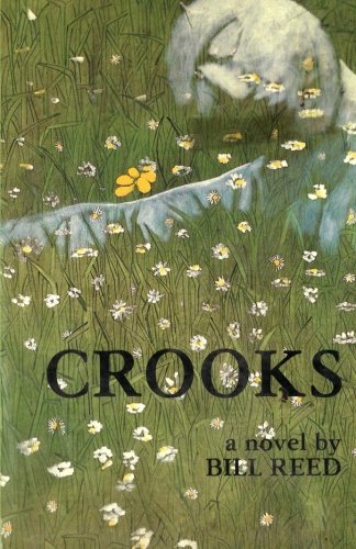 Crooks [Paperback]